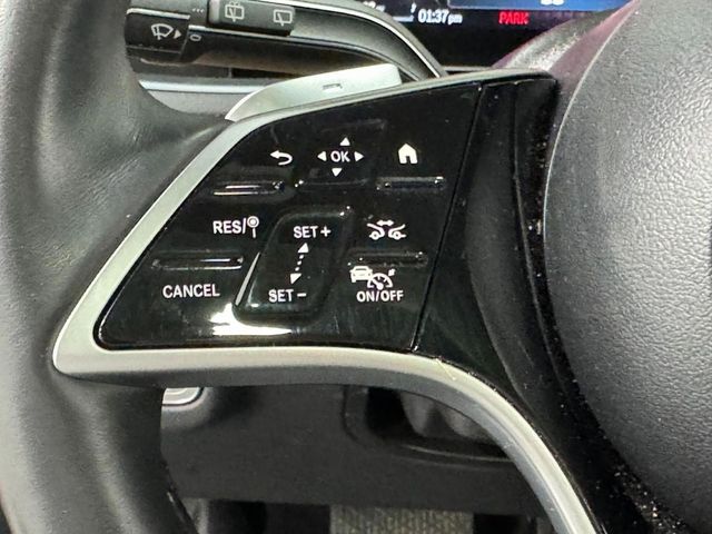 2024 Mercedes-Benz GLS Base - Photo 17