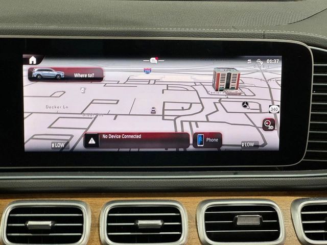 2024 Mercedes-Benz GLS Base - Photo 14