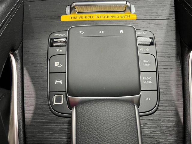 2025 Mercedes-Benz GLS Base - Photo 25