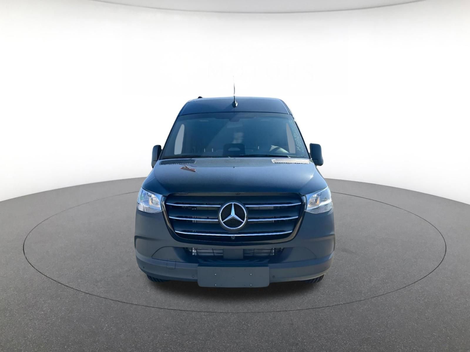 2025 Mercedes-Benz Sprinter Passenger Van Base - Photo 8