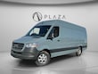  Mercedes-Benz Sprinter 2500