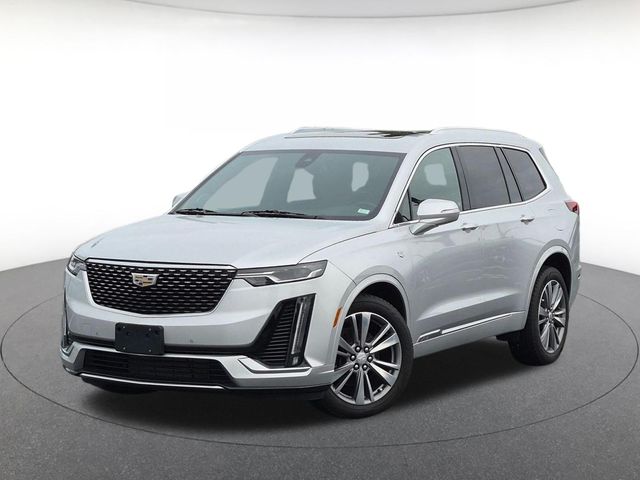 2020 Cadillac XT6 Premium Luxury Auto 4WD's photo