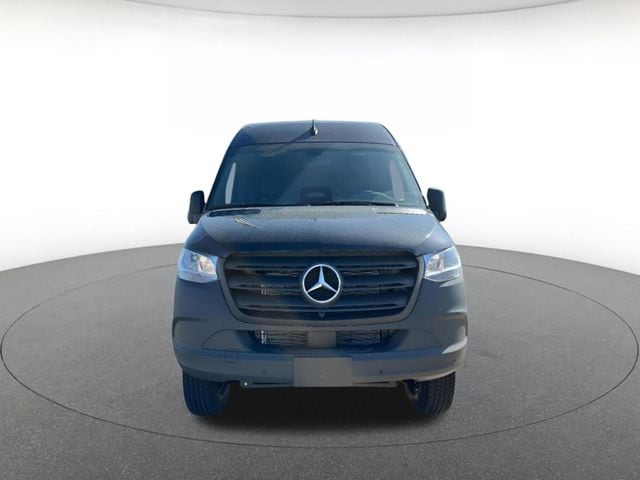 2025 Mercedes-Benz Sprinter Cargo Van Base - Photo 8