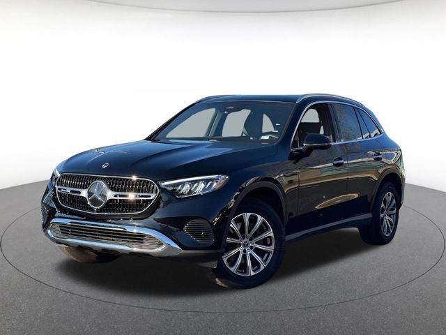 2026 Mercedes-Benz GLC GLC 300 4MATIC's photo