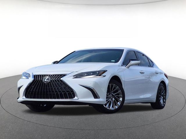 2025 Lexus ES 300h 300h Ultra Luxury's photo