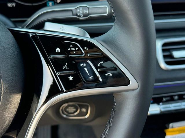2025 Mercedes-Benz GLE GLE350 - Photo 34