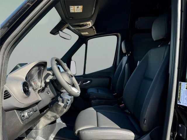 2025 Mercedes-Benz Sprinter Cargo Van Base - Photo 27