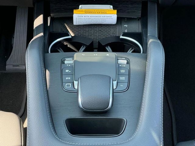 2025 Mercedes-Benz GLE GLE350 - Photo 17