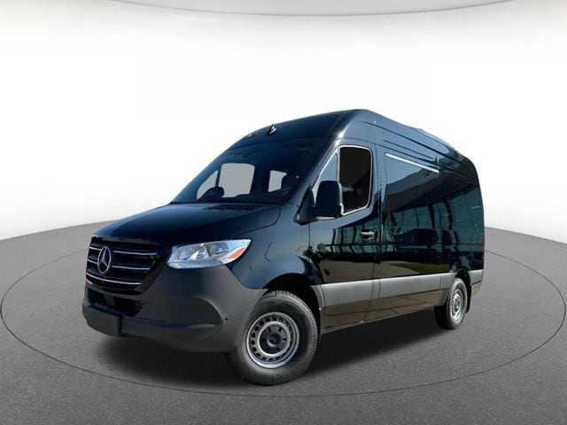 2025 Mercedes-Benz Sprinter 2500 144 WB HO's photo