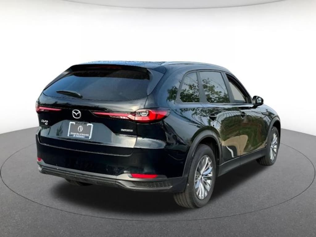 Used 2024 Mazda CX-90 3.3 Turbo Select SUV