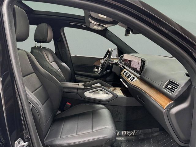 2024 Mercedes-Benz GLS Base - Photo 35
