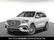  Mercedes-Benz GLS 580