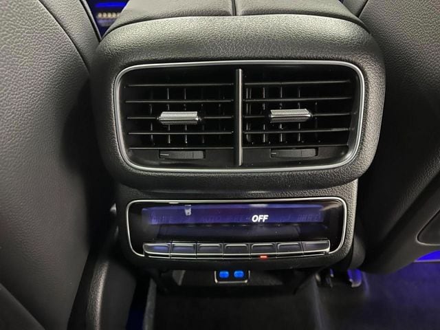 2025 Mercedes-Benz GLS Base - Photo 15