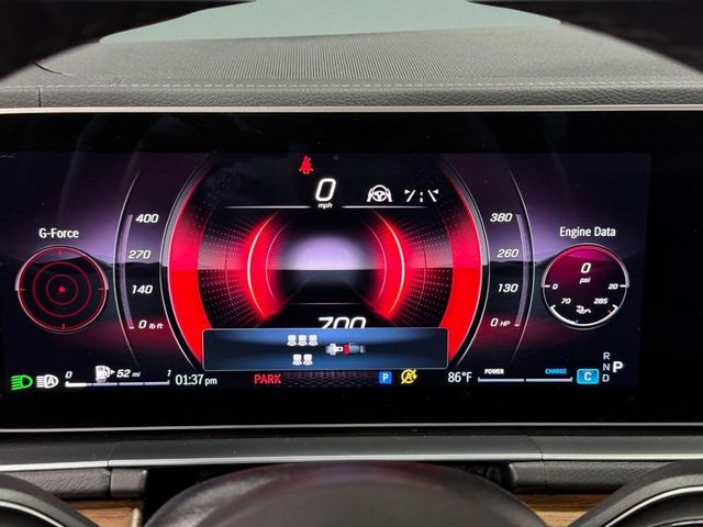 2024 Mercedes-Benz GLS Base - Photo 15