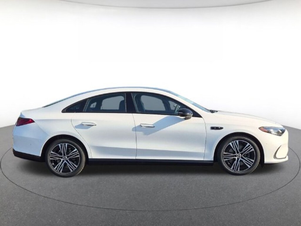 New 2027 Mercedes-Benz CLA 220 Sedan