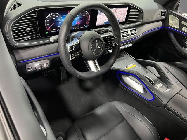 2025 Mercedes-Benz GLS Base - Photo 17