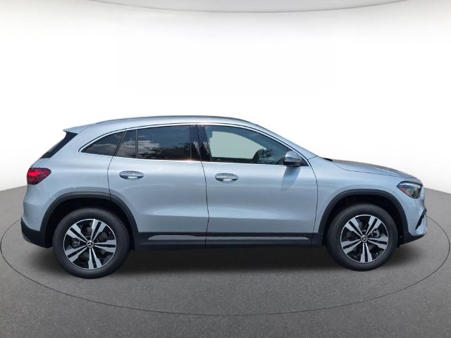 Used 2026 Mercedes-Benz GLA 250 4MATIC SUV