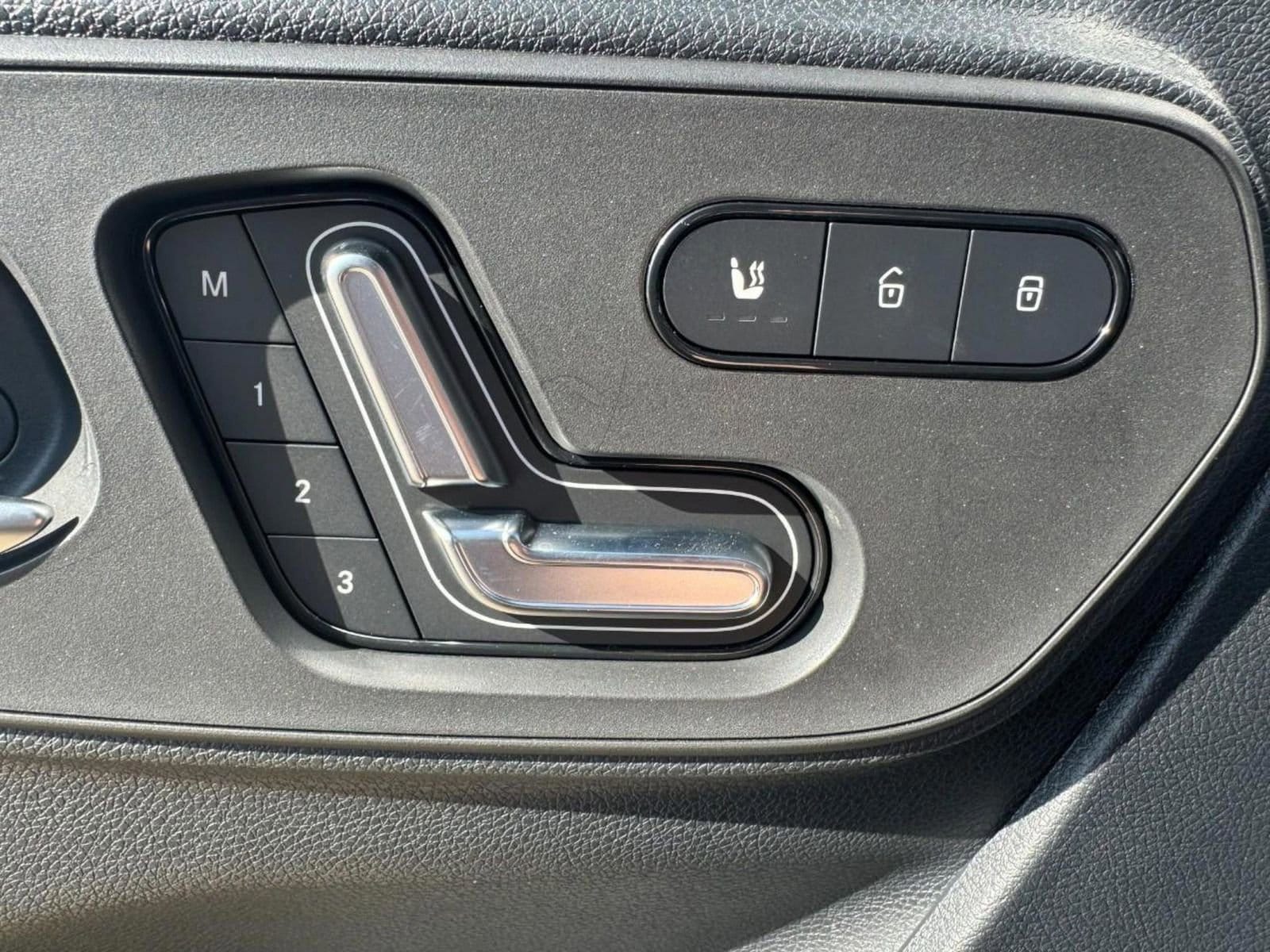 2025 Mercedes-Benz Sprinter Passenger Van Base - Photo 26