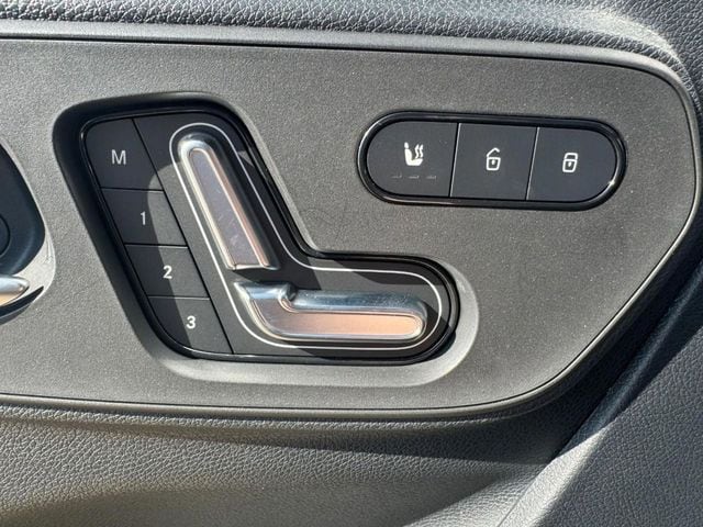 2025 Mercedes-Benz Sprinter Passenger Van Base - Photo 26