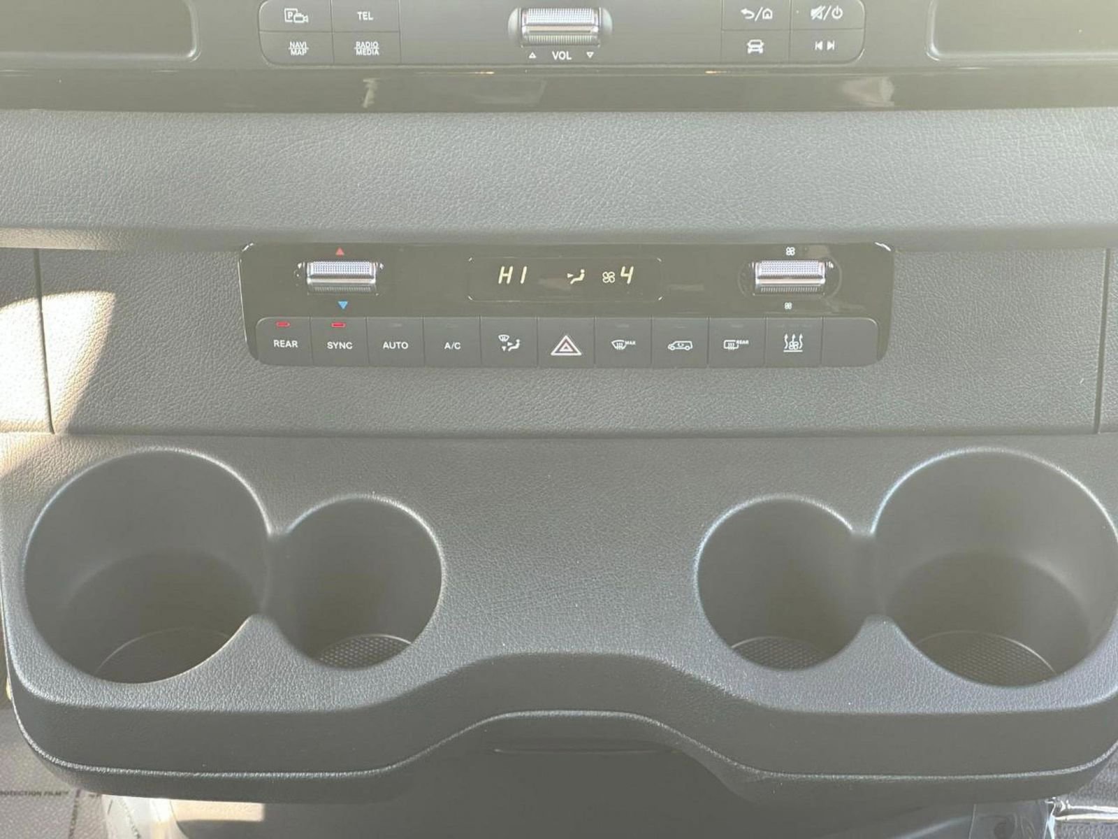 2025 Mercedes-Benz Sprinter Passenger Van Base - Photo 22