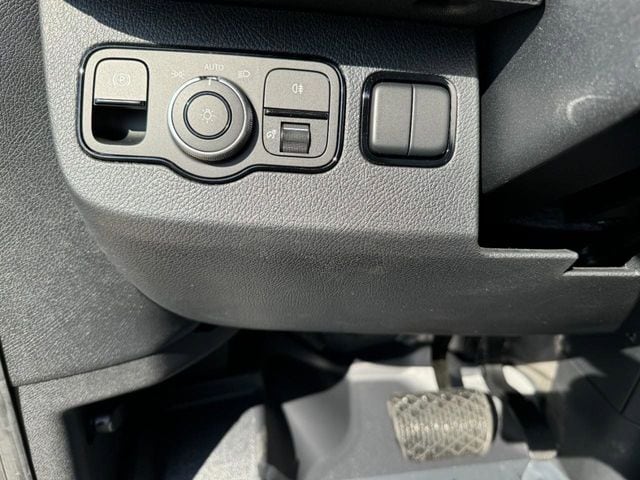 2025 Mercedes-Benz Sprinter Passenger Van Base - Photo 29