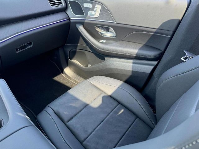 2025 Mercedes-Benz GLE GLE350 - Photo 18