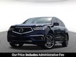  Acura MDX Sport Hybrid