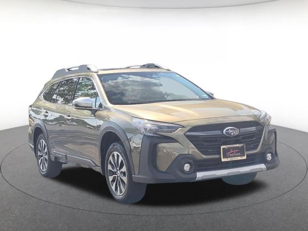 Used 2023 Subaru Outback Touring SUV