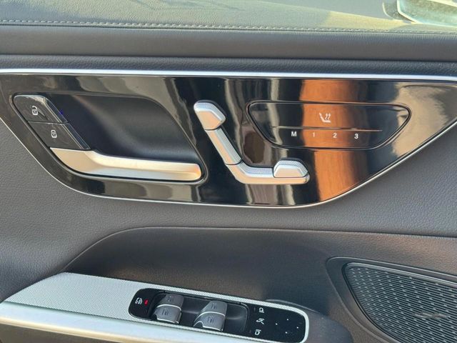 2025 Mercedes-Benz GLC Base - Photo 27