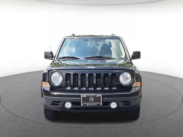 Used 2017 Jeep Patriot Sport with VIN 1C4NJRBB6HD142881 for sale in O'Fallon, MO