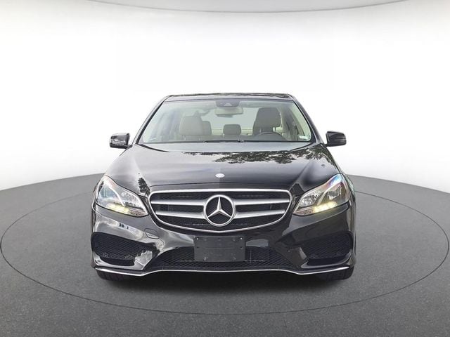 Used 2014 Mercedes-Benz E-Class E350 Luxury with VIN WDDHF8JB1EA850694 for sale in Creve Coeur, MO
