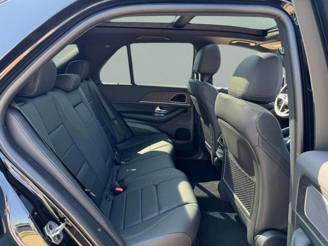 2025 Mercedes-Benz GLE GLE350 - Photo 11