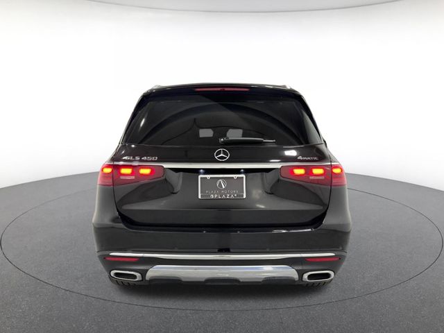 2024 Mercedes-Benz GLS Base - Photo 6