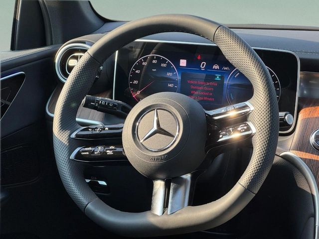 2025 Mercedes-Benz GLC Base - Photo 17