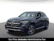  Mercedes-Benz GLC 350e