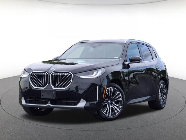 2025 BMW X3 30 XDRIVE's photo