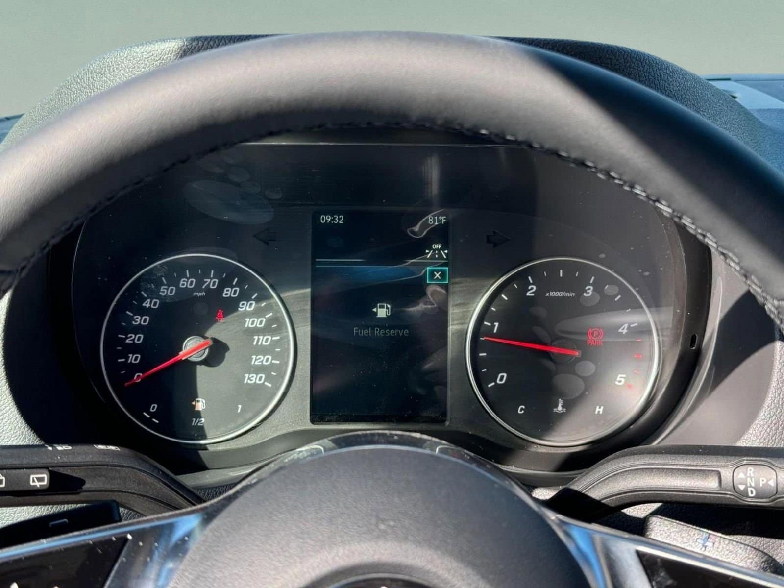 2025 Mercedes-Benz Sprinter Cargo Van Base - Photo 32