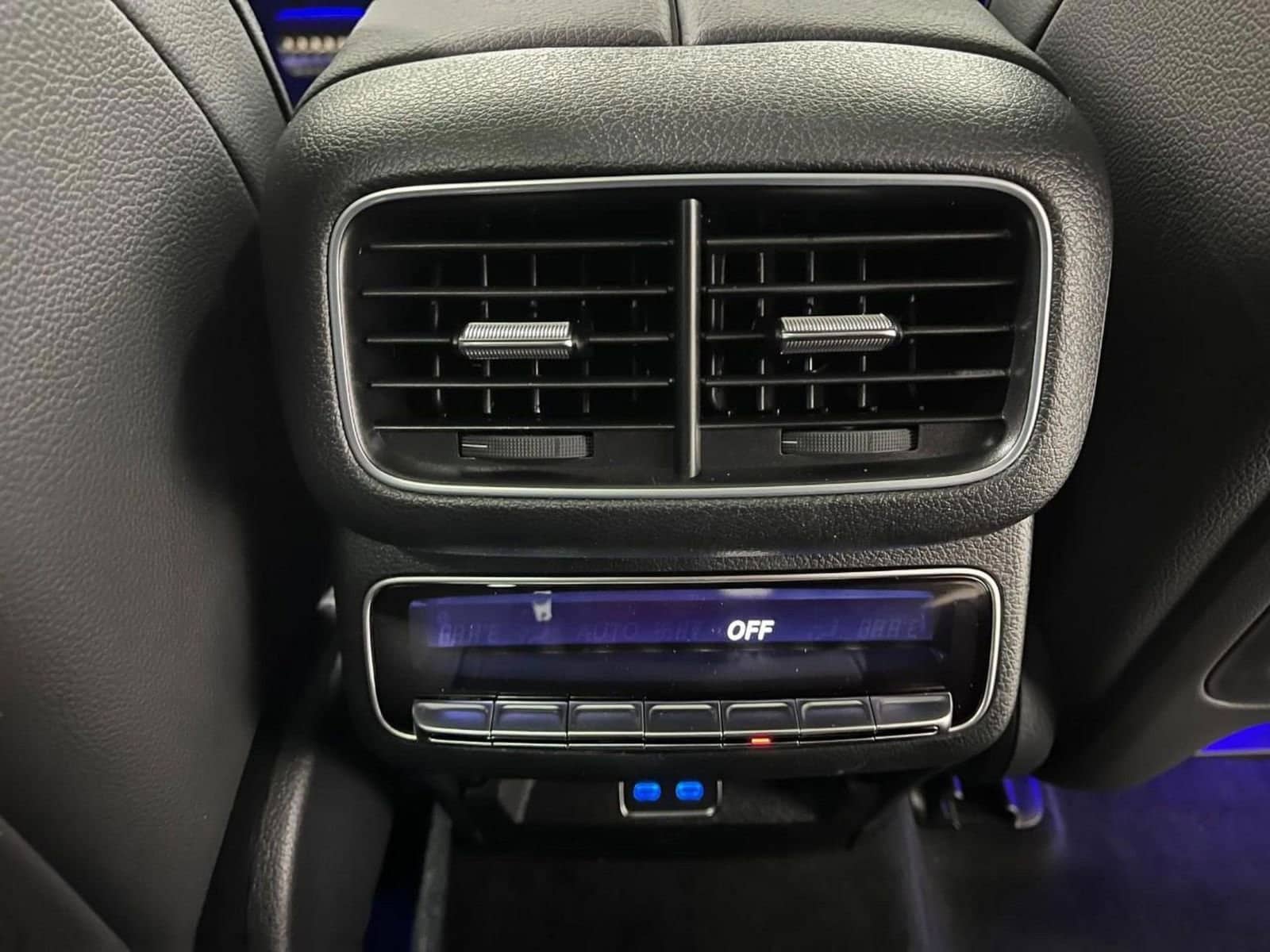 2025 Mercedes-Benz GLS Base - Photo 15