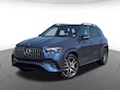  Mercedes-Benz AMG GLE 53