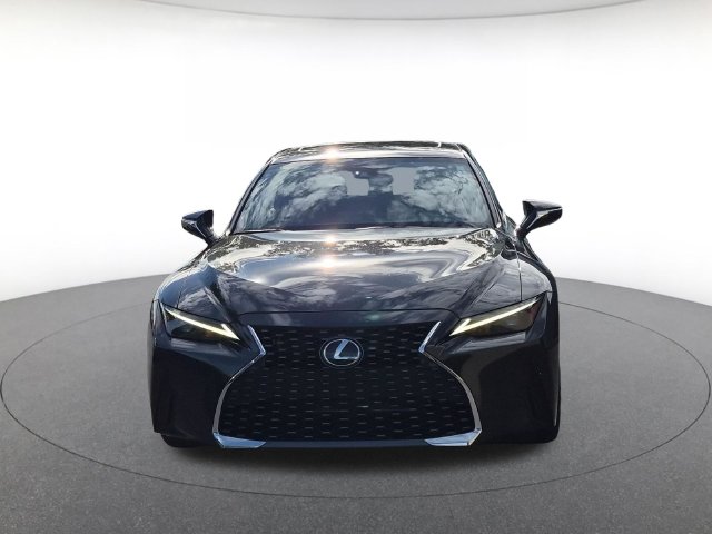Used 2024 Lexus IS 300 300 RWD Sedan