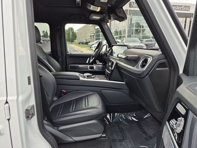 2024 Mercedes-Benz G-Class G550 - Photo 21