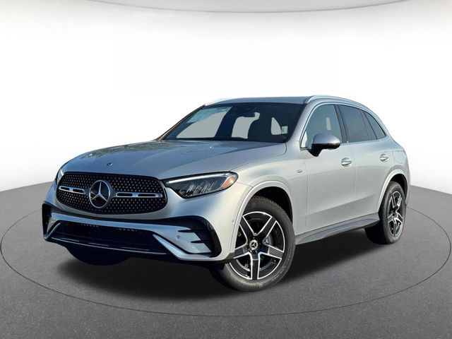 2025 Mercedes-Benz GLC Base - Photo 10