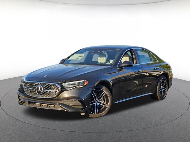 2026 Mercedes-Benz E-Class E350 4MATIC's photo