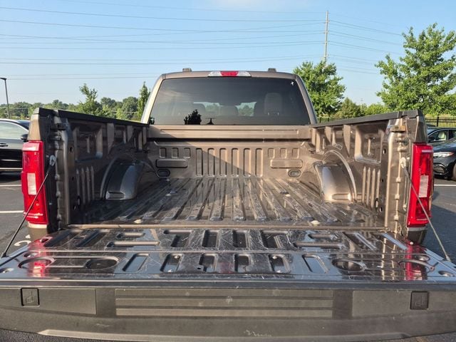 2023 Ford F-150 XLT - Photo 19