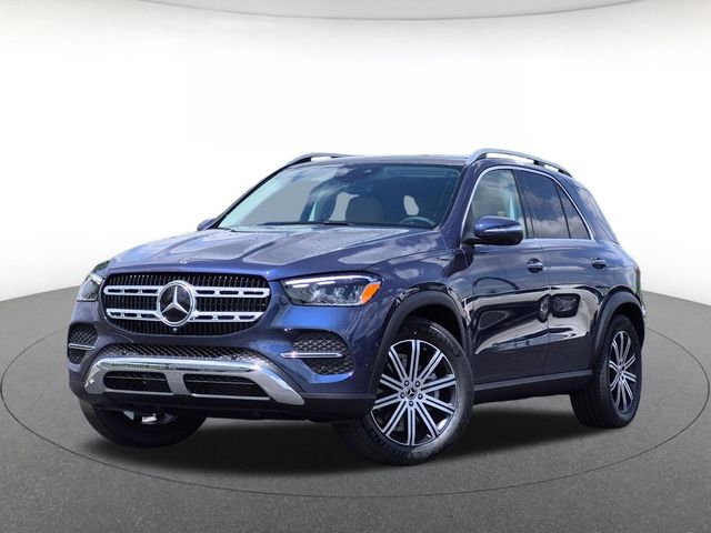 2026 Mercedes-Benz GLE GLE 350 4MATIC's photo