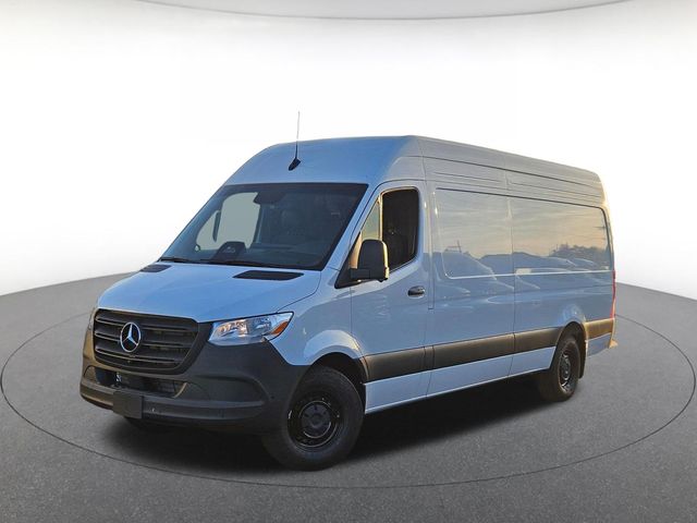 2026 Mercedes-Benz Sprinter 2500 170 WB HO High Roof's photo