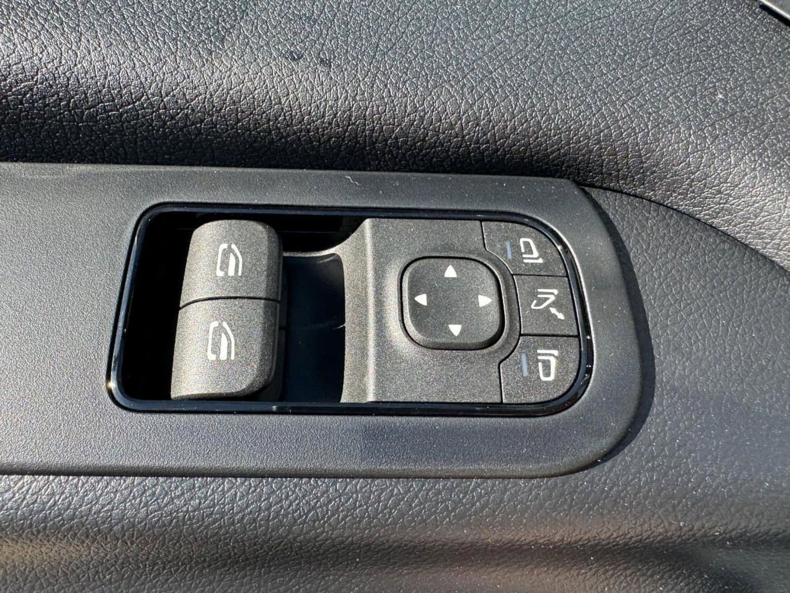 2025 Mercedes-Benz Sprinter Cargo Van Base - Photo 25