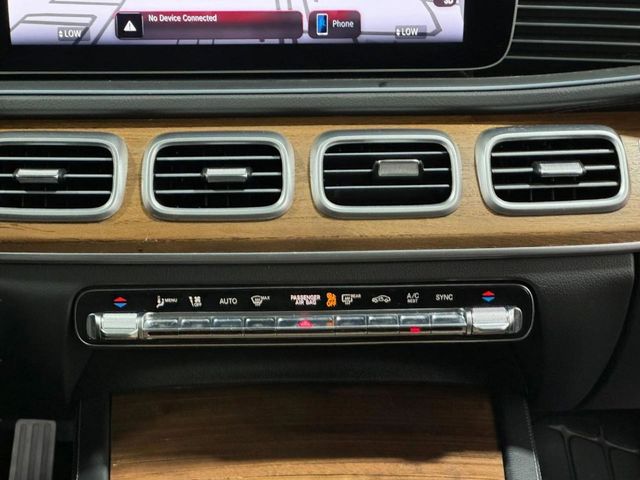 2024 Mercedes-Benz GLS Base - Photo 36