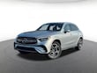  Mercedes-Benz GLC 350e
