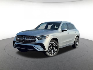 2025 Mercedes-Benz GLC 350e 4MATIC SUV